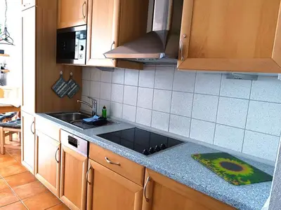 Ferienwohnung für 4 Personen (48 m²) in Ostseebad Kühlungsborn 4/10