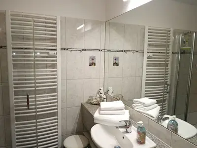 Ferienwohnung für 4 Personen (48 m²) in Ostseebad Kühlungsborn 5/10