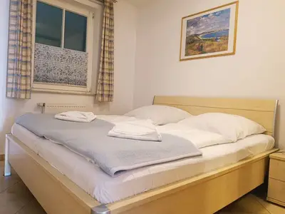 Ferienwohnung für 4 Personen (48 m²) in Ostseebad Kühlungsborn 8/10