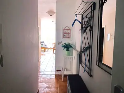 Ferienwohnung für 4 Personen (48 m²) in Ostseebad Kühlungsborn 9/10