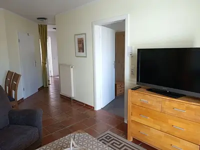 Ferienwohnung für 4 Personen (55 m²) in Ostseebad Kühlungsborn 3/10