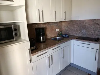 Ferienwohnung für 4 Personen (55 m²) in Ostseebad Kühlungsborn 4/10