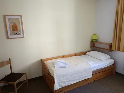 Ferienwohnung für 4 Personen (55 m²) in Ostseebad Kühlungsborn 6/10