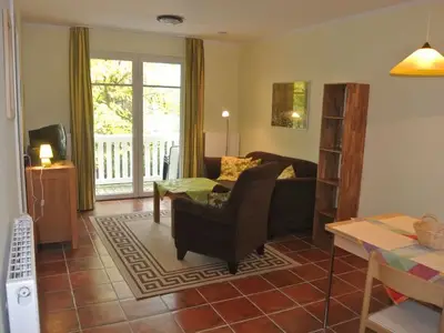 Ferienwohnung für 4 Personen (55 m²) in Ostseebad Kühlungsborn 8/10