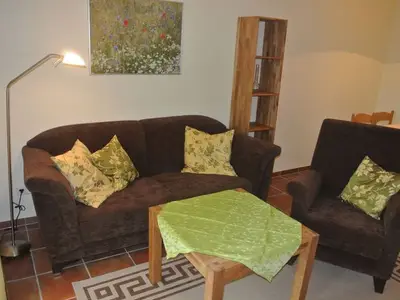 Ferienwohnung für 4 Personen (55 m²) in Ostseebad Kühlungsborn 9/10