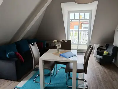 Ferienwohnung für 3 Personen (32 m²) in Ostseebad Kühlungsborn 1/10