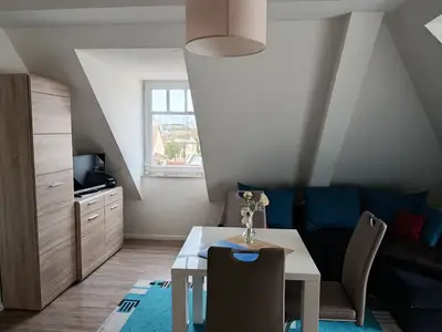 Ferienwohnung für 3 Personen (32 m²) in Ostseebad Kühlungsborn 2/10