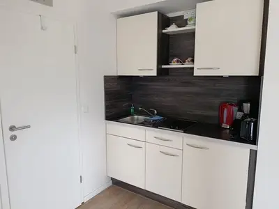 Ferienwohnung für 3 Personen (32 m²) in Ostseebad Kühlungsborn 3/10
