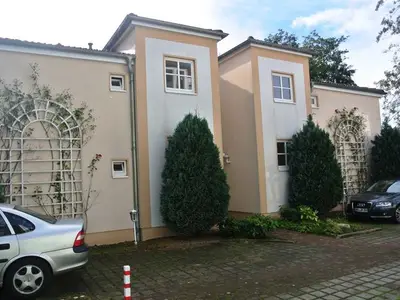 Ferienwohnung für 3 Personen (32 m²) in Ostseebad Kühlungsborn 6/10