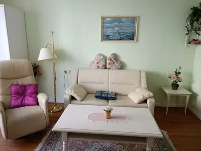 Ferienwohnung für 3 Personen (51 m²) in Ostseebad Kühlungsborn 1/10
