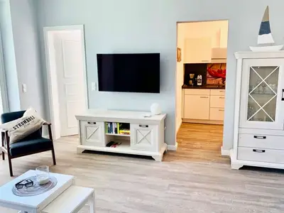 Ferienwohnung für 4 Personen (58 m²) in Ostseebad Kühlungsborn 3/10