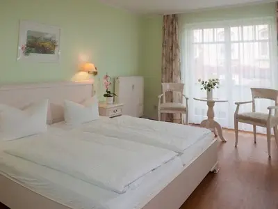 Ferienwohnung für 3 Personen (51 m²) in Ostseebad Kühlungsborn 2/10