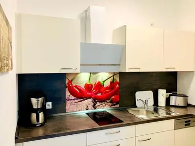Ferienwohnung für 4 Personen (58 m²) in Ostseebad Kühlungsborn 4/10