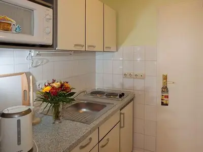 Ferienwohnung für 3 Personen (51 m²) in Ostseebad Kühlungsborn 3/10