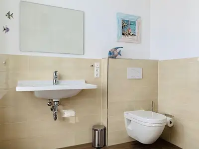 Ferienwohnung für 4 Personen (58 m²) in Ostseebad Kühlungsborn 5/10