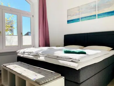 Ferienwohnung für 4 Personen (58 m²) in Ostseebad Kühlungsborn 7/10