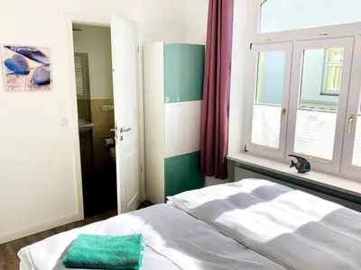 Ferienwohnung für 4 Personen (58 m²) in Ostseebad Kühlungsborn 8/10