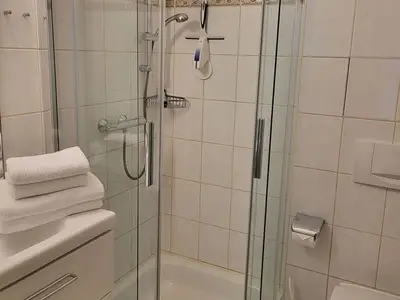 Ferienwohnung für 3 Personen (51 m²) in Ostseebad Kühlungsborn 6/10