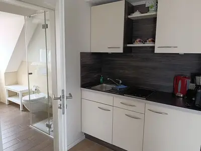 Ferienwohnung für 3 Personen (32 m²) in Ostseebad Kühlungsborn 10/10