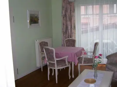 Ferienwohnung für 3 Personen (51 m²) in Ostseebad Kühlungsborn 8/10