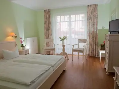 Ferienwohnung für 3 Personen (51 m²) in Ostseebad Kühlungsborn 10/10