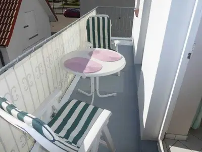 Ferienwohnung für 4 Personen (60 m²) in Ostseebad Kühlungsborn 3/7