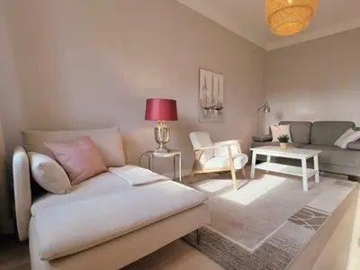 Ferienwohnung für 4 Personen (60 m²) in Ostseebad Kühlungsborn 4/7