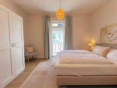 Ferienwohnung für 4 Personen (60 m²) in Ostseebad Kühlungsborn 5/7