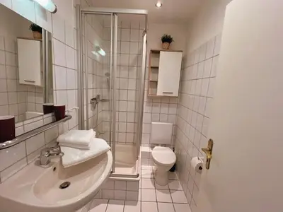Ferienwohnung für 4 Personen (60 m²) in Ostseebad Kühlungsborn 7/7