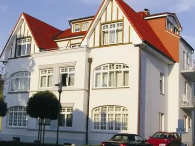 Ferienwohnung für 2 Personen (40 m²) in Ostseebad Kühlungsborn 2/6