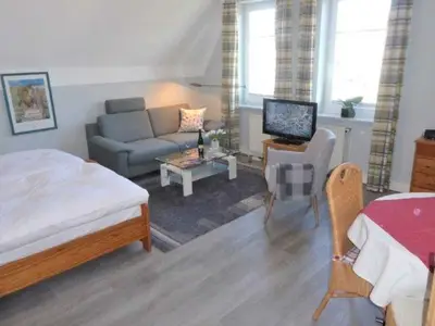 Ferienwohnung für 2 Personen (40 m²) in Ostseebad Kühlungsborn 4/6