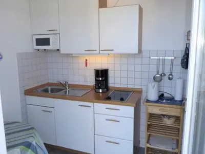 Ferienwohnung für 2 Personen (40 m²) in Ostseebad Kühlungsborn 5/6