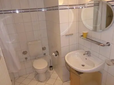 Ferienwohnung für 2 Personen (40 m²) in Ostseebad Kühlungsborn 6/6