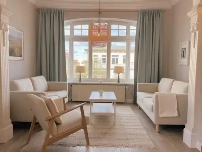 Ferienwohnung für 4 Personen (60 m²) in Ostseebad Kühlungsborn 3/8