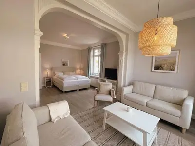Ferienwohnung für 4 Personen (60 m²) in Ostseebad Kühlungsborn 4/8