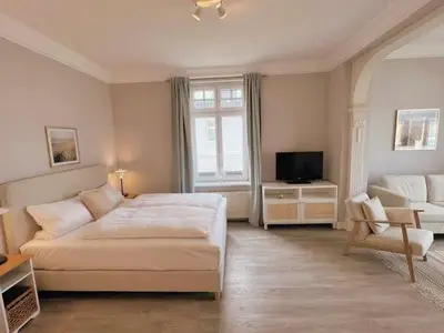 Ferienwohnung für 4 Personen (60 m²) in Ostseebad Kühlungsborn 5/8