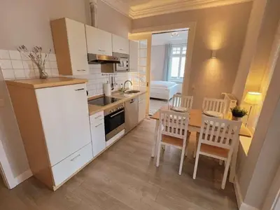 Ferienwohnung für 4 Personen (60 m²) in Ostseebad Kühlungsborn 6/8