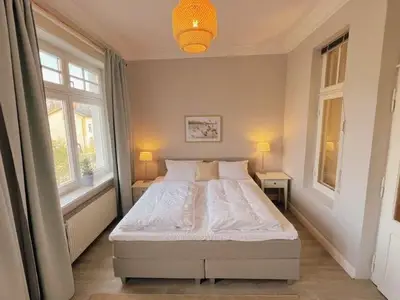 Ferienwohnung für 4 Personen (60 m²) in Ostseebad Kühlungsborn 7/8