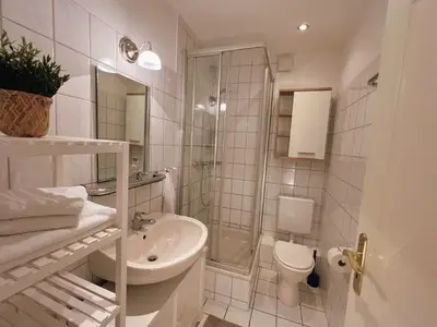 Ferienwohnung für 4 Personen (60 m²) in Ostseebad Kühlungsborn 8/8