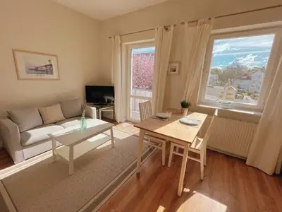 Ferienwohnung für 2 Personen (35 m²) in Ostseebad Kühlungsborn 3/7