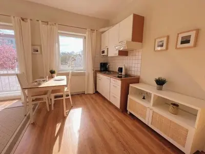 Ferienwohnung für 2 Personen (35 m²) in Ostseebad Kühlungsborn 4/7