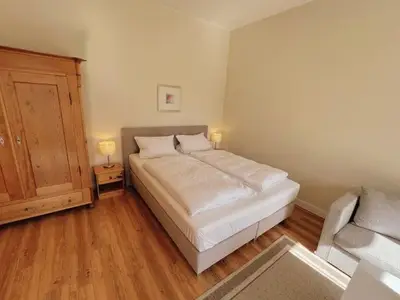 Ferienwohnung für 2 Personen (35 m²) in Ostseebad Kühlungsborn 5/7