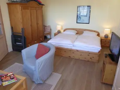 Ferienwohnung für 4 Personen (60 m²) in Ostseebad Kühlungsborn 3/7