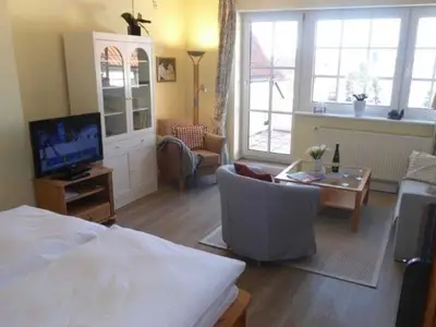 Ferienwohnung für 4 Personen (60 m²) in Ostseebad Kühlungsborn 4/7
