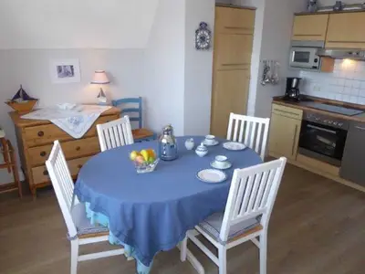 Ferienwohnung für 4 Personen (60 m²) in Ostseebad Kühlungsborn 5/7