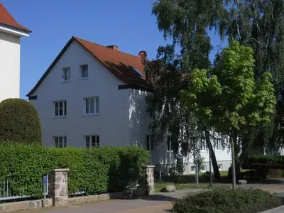 Ferienwohnung für 2 Personen (35 m²) in Ostseebad Kühlungsborn 2/8