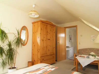 Ferienwohnung für 2 Personen (35 m²) in Ostseebad Kühlungsborn 5/8