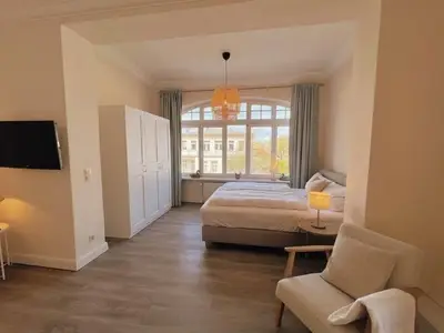 Ferienwohnung für 2 Personen (39 m²) in Ostseebad Kühlungsborn 4/6