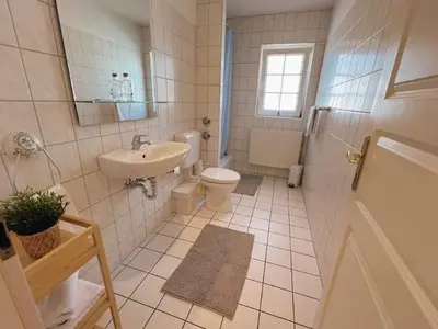 Ferienwohnung für 2 Personen (39 m²) in Ostseebad Kühlungsborn 6/6