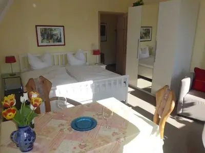 Ferienwohnung für 2 Personen (40 m²) in Ostseebad Kühlungsborn 3/9
